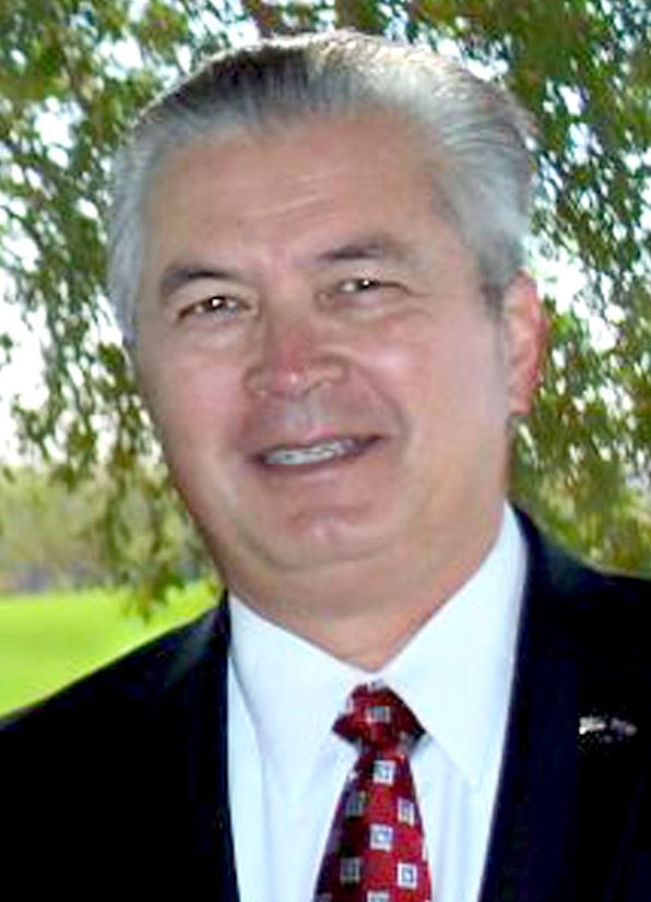Frank Carroll